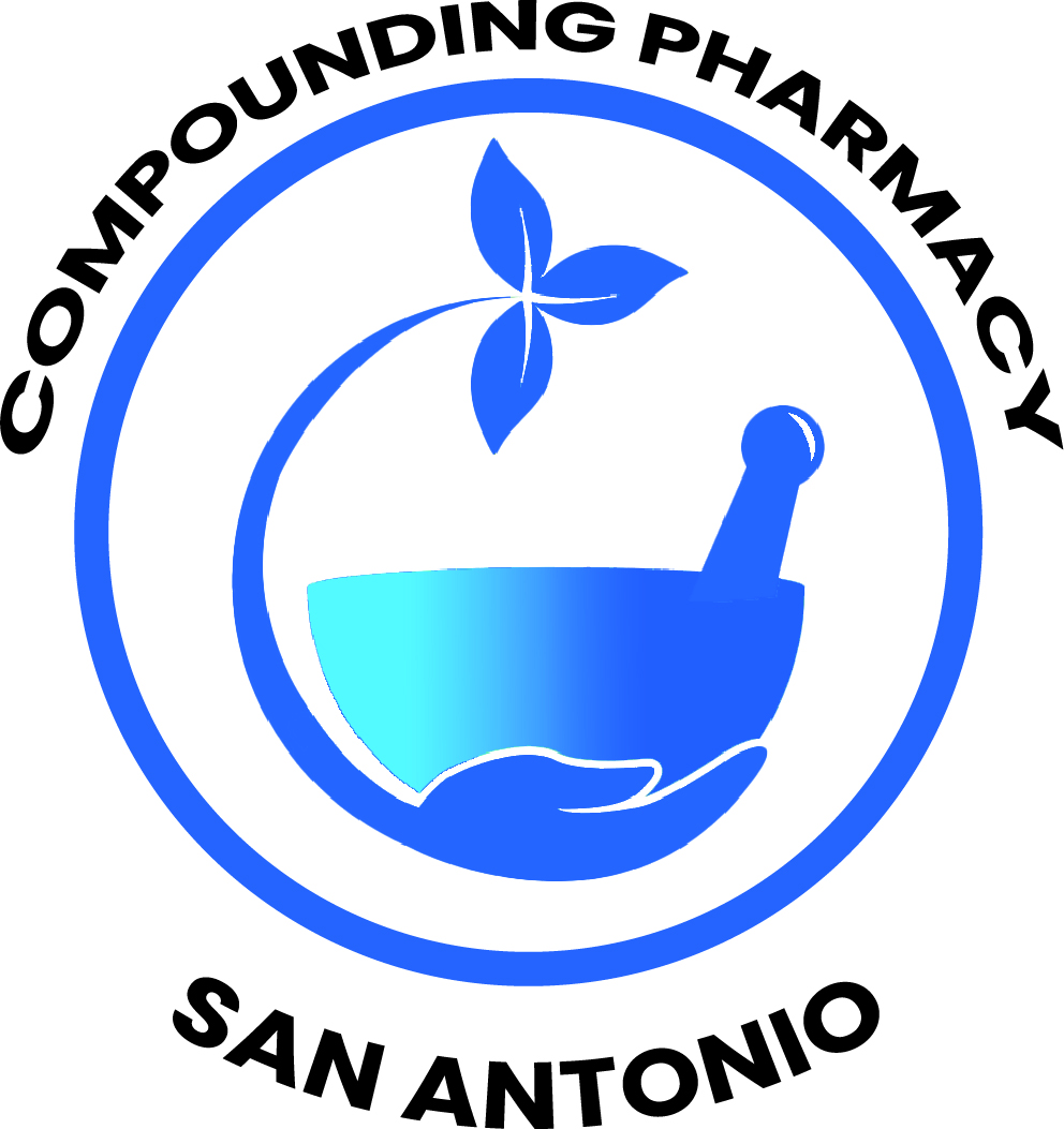 compounding pharmacy san antonio logo